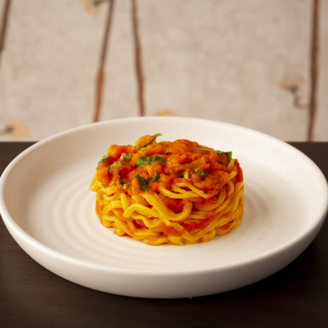 世界中のファンを魅了するイタリアン